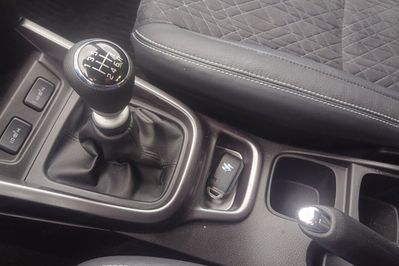 Suzuki Vitara 1.4 Boosterjet mHEV Elegance 2WD