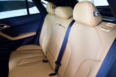 MG HS 1.5T HEV+ Exclusive aut
