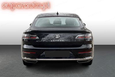 Volkswagen Arteon Elegance  2.0 TSI DSG