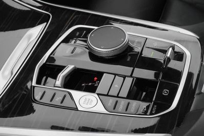 BMW X7 xDrive40i M Sport