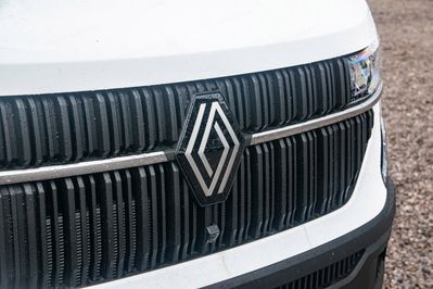 Renault Master L3H2 Extra