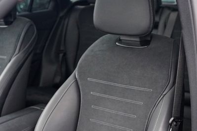 Mercedes GLC 200 d 4-Matic AMG Line