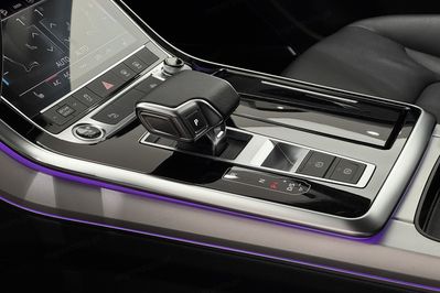Audi Q7 45 TDI quattro S Line
