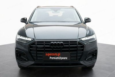 Audi Q5 40 TDI quattro