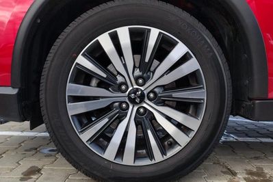 Mitsubishi Outlander 2.0 Instyle 4x4