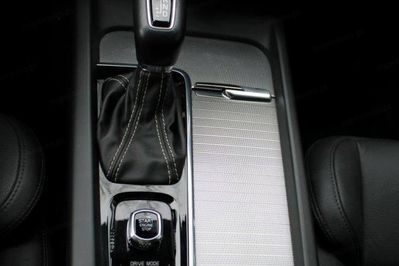 Volvo V60 T6 AWD R-Design