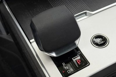 Land Rover Range Rover D350 Autobiography
