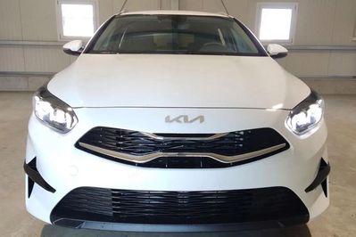 Kia Ceed 1.5 T-GDI M DCT