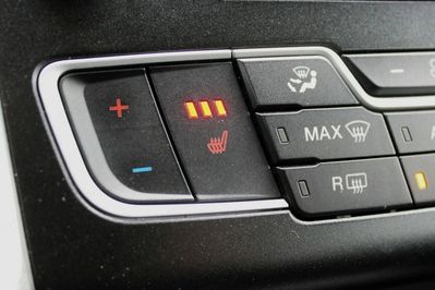 Ford Mondeo 2.0 Hybrid Trend