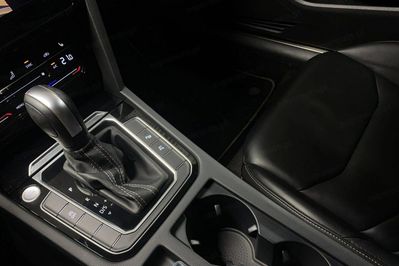 Volkswagen Arteon 2.0 TDI DSG