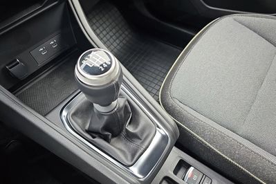 Renault Captur TCe Techno