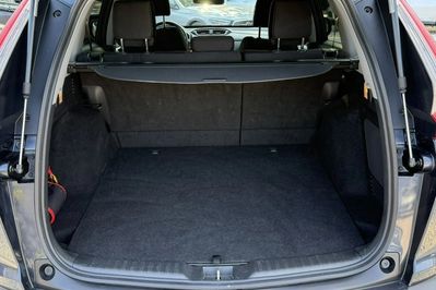 Honda CR-V 2.0