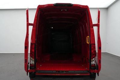 Iveco Daily 35S18 HI-MATIC 16m3 L4h2