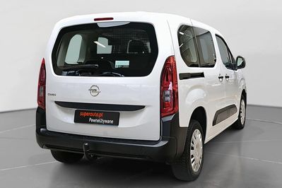 Opel Combo CDTI Edition S&S