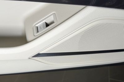 Audi A8 50 TDI quattro