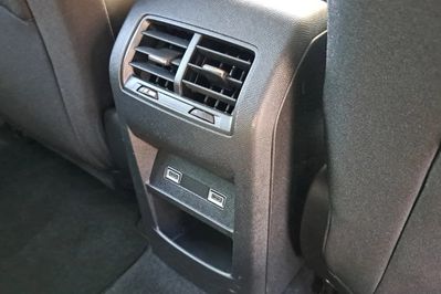 Peugeot 308 Puretech Allure Pack S&S