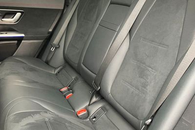 Mercedes EQE SUV 350  4-Matic AMG Line
