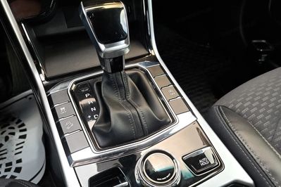 SsangYong Korando 1.5 T-GDI Quartz 2WD