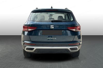 Seat Ateca Style 1.5 TSI  S&S DSG