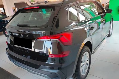 Skoda Kamiq Edition 130 Selection 1.0 TSI DSG