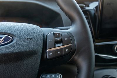 Ford Transit 350 L3H2 Trend A8