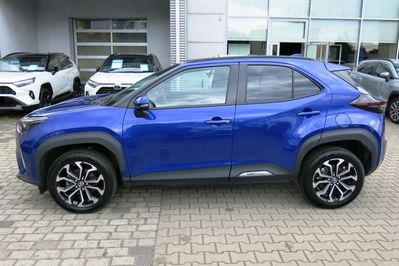 Toyota Yaris Cross Hybrid 1.5 Style