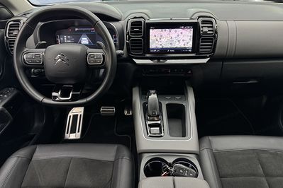 Citroen C5 Aircross 1.5 Bluehdi Shine EAT8