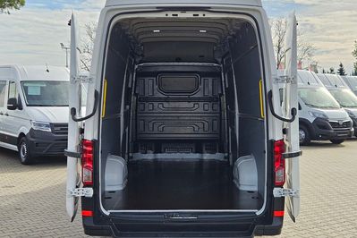 Volkswagen Crafter L5H3