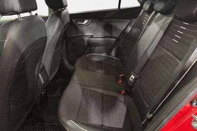 Kia Rio 1.0 T-GDI  DCT