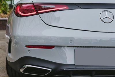 Mercedes CLE 200 4-Matic AMG Line