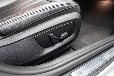 BMW Seria 5 520d 2.0