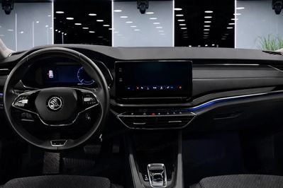 Skoda Octavia 1.5 TSI GPF ACT Style DSG