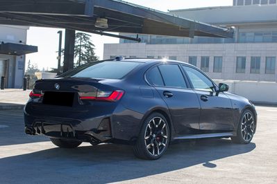 BMW Seria 3 M340i xDrive