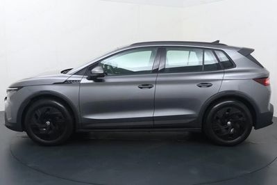 Skoda Elroq Essence 61kWh