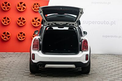 Mini Countryman Cooper ALL4