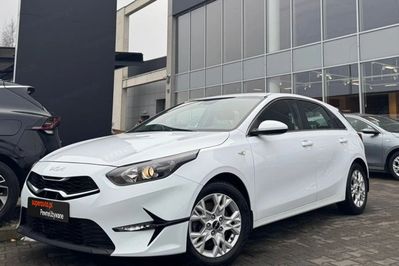 Kia Ceed 1.5 T-GDI M