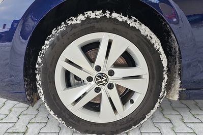 Volkswagen Golf 1.5 TSI EVO Life