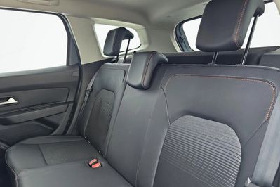 Dacia Duster 1.3 TCe SL Extreme