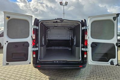 Renault Trafic 2.0 Long dCi L2H1
