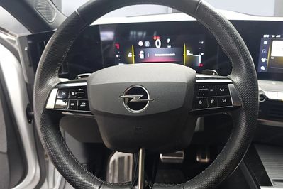 Opel Astra 1.5 Cdti Gs S&S