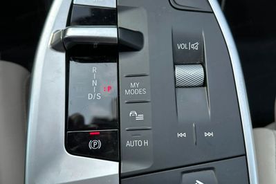 BMW X1 sDrive18d M Sport sport-aut