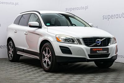Volvo XC60 D3 AWD