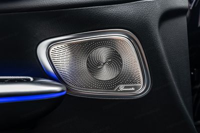 Mercedes GLC Coupe 300  4-Matic AMG Line