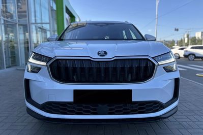 Skoda Kodiaq Edition 130 1.5 TSI mHEV DSG