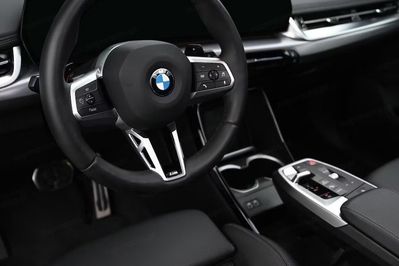 BMW X1 sDrive18i M Sport