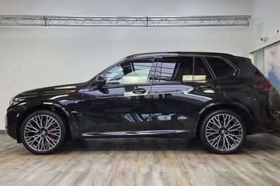 BMW X5 xDrive40d M Sport