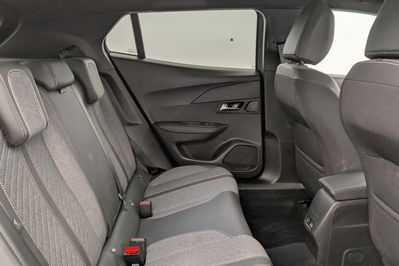Peugeot 2008 ALLURE 1.2 PureTech