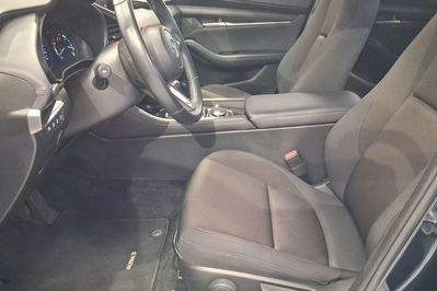 Mazda 3 2.0  aut