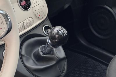 Fiat 500 1.0 Dolcevita
