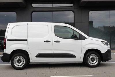 Fiat Doblo Cargo/Van M L1H1